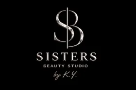 Sisters Beauty Studio by K.Y. – Logo